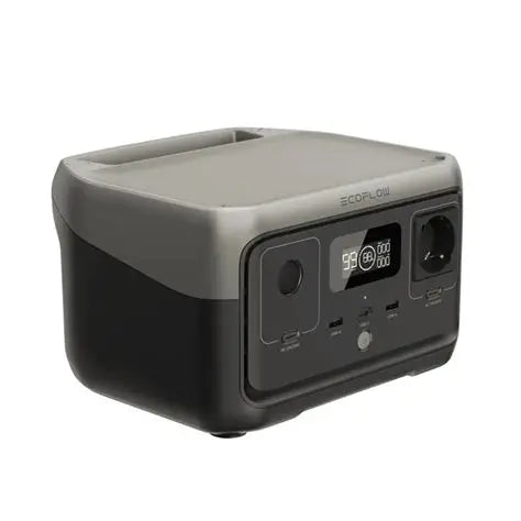 EcoFlow River2 300W Portable Power Station